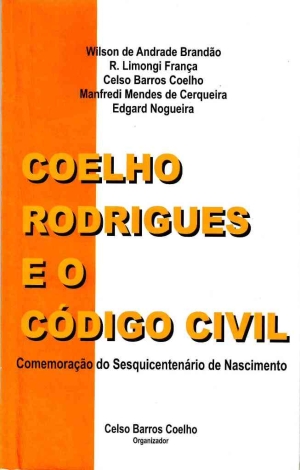 Doação do Consócio Celso Barros Coelho Neto