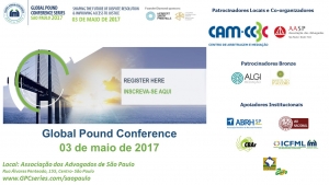 Global Pound Conference