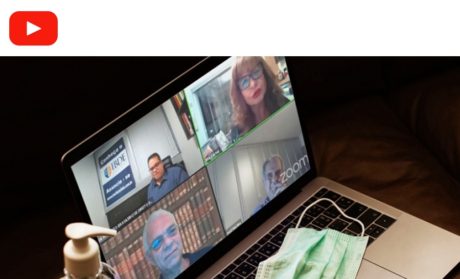 A Justiça do Trabalho, medidas de proteção ao emprego e empreendedorismo na pandemia - Gustavo Mauro Nobre, Alexandre de Souza Agra Belmonte, José da Fonseca Martins Junior e Rita Cortez - 12/05/2020