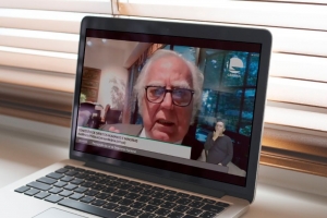 Miro Teixeira diz em audiência da Câmara que o IAB defenderá revogação da LSN no Supremo 