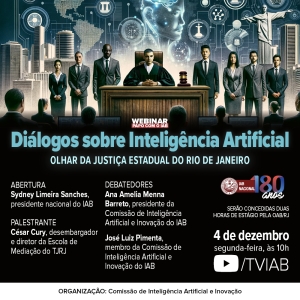 IAB | Diálogos sobre Inteligência Artificial