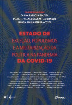 Doação da Consócia Carina Barbosa Gouvêa