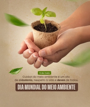 Instituto dos Advogados destaca que preservação da natureza é dever constitucional 