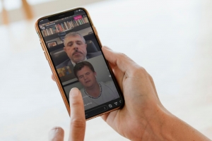 Felipe Rigoni diz que legislação brasileira contra as fake news poderá ser referência mundial 