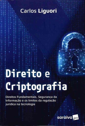 Doação do autor Carlos Liguori