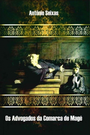 Os Advogados da Comarca de Magé