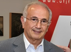 Paulo Nader