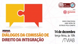 Professor da Universidade de Salamanca faz palestra no canal TVIAB, na próxima terça 