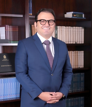 Marcus Vinicius Furtado Coêlho