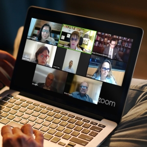 Em debate sobre mediação no IAB, desembargador afirma que é preciso superar o Direito apenas como norma coercitiva 