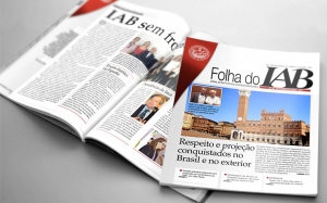 Folha do IAB 142