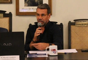 Ricardo Castanheira
