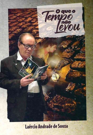 Doação do Consócio Laércio Andrade de Souza