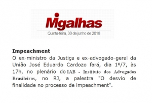 Impeachment