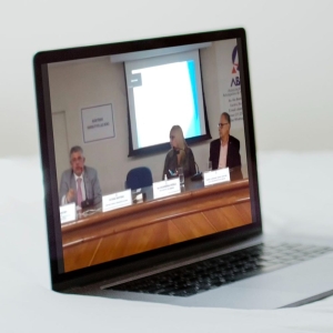 Sydney Sanches destaca qualidade do programa acadêmico elaborado pela Abami 