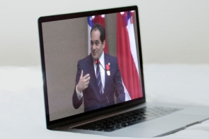 Flávio Cordeiro Antony Filho