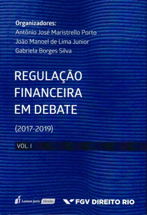 Doação da Fundação Getúlio Vargas - FGV Direito Rio