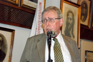 Mario Robert Mannheimer era membro das Comissões de Direito da Propriedade Intelectual e de Direito Processual Civil do IAB.