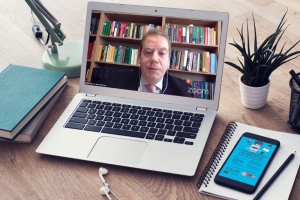 Pedro Marcos Nunes Barbosa