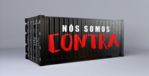 IAB apoia posição de ex-ministros da Justiça contrária a alojar presos em contêineres