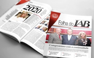 Folha do IAB 144