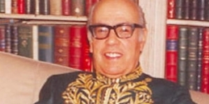 IAB de luto: morre aos 102 anos o jurista Evaristo de Moraes Filho