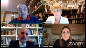 ‘O sistema ambiental brasileiro nunca passou por uma crise tão profunda’, diz Paulo de Bessa Antunes  