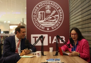 Rafael Horn e Carmela Grüne