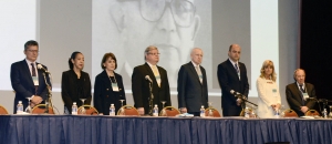 Presidente do IAB participa do VIII Congresso Internacional de Direito do Trabalho