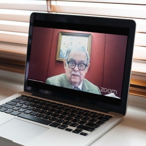 Antonio Cláudio Mariz de Oliveira