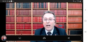 204 anos de Teixeira de Freitas são celebrados em sessão virtual 