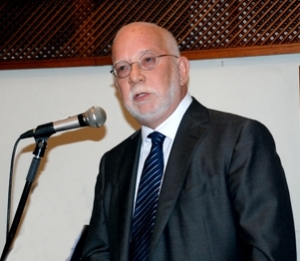 Gestão 2012/2014 - Carlos Eduardo Bosísio