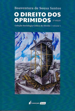 Doação da Editora Lumen Juris