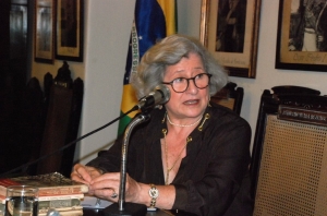 Missa de sétimo dia em memória de Salete Maccalóz será nesta quarta-feira