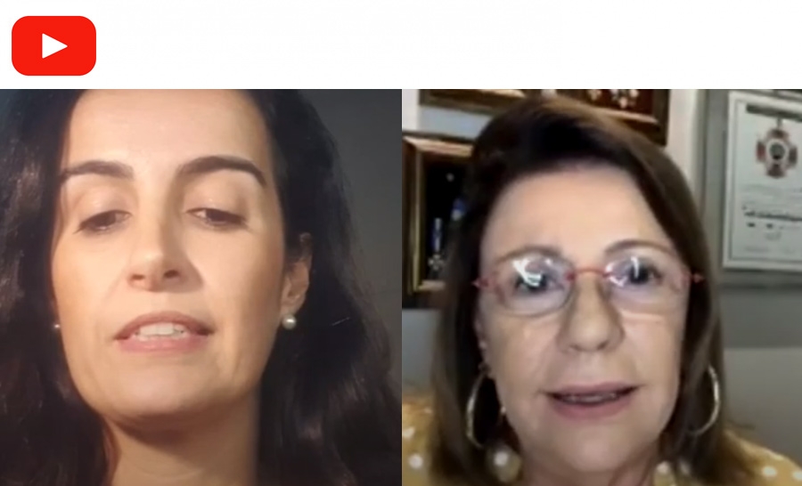 Certificado digital: renovação remota - Fernanda Sauer e Ana Amelia Menna Barreto (28/04/2020)