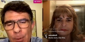 ‘As medidas contra a crise não podem desrespeitar direitos assegurados pela Constituição’, afirma Rita Cortez