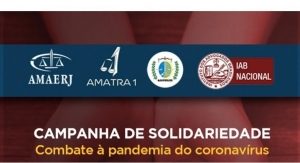 IAB e entidades parceiras lançam a sexta etapa da campanha de solidariedade na pandemia 