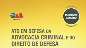 Técio participará da iniciativa em 31/8