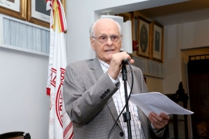 Nota de pesar – Pedro Augusto Guimarães