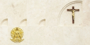 Laicidade no Poder Judiciário é tema de palestra e lançamento de livro, dia 9/10