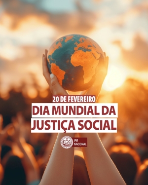 Promoção de igualdade social como política de Estado é defendida pelo IAB