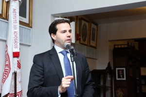 Marcos Vidigal de Freitas Crissiuma