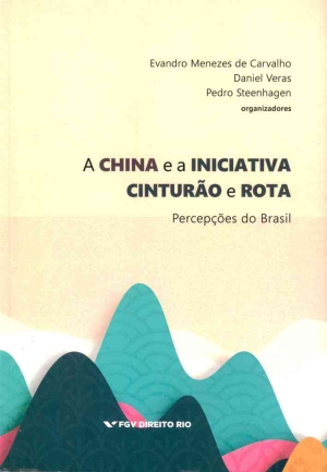 Doação da Fundação Getúlio Vargas - Direito Rio