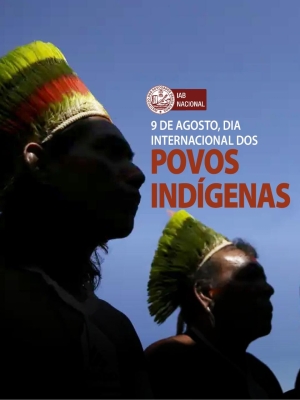 Compromisso com a defesa dos direitos indígenas é reafirmado pela Casa de Montezuma