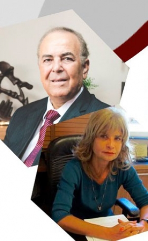 Rita Cortez participa de live com o presidente da Abracrim, nesta quinta (16/4), às 18h30