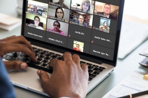 ‘O mundo digital não pode restringir as prerrogativas da advocacia’, afirma Rita Cortez 