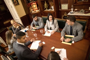 Secretário de Fazenda do RJ participa de seminário sobre o Conselho de Contribuintes, dia 13/8