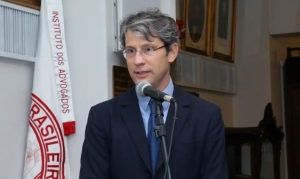 José Roberto de Castro Neves