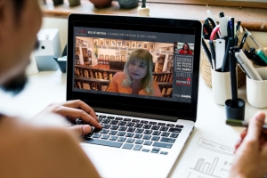 ‘A indústria da moda tem uma importância extraordinária para a economia’, afirma Rita Cortez 