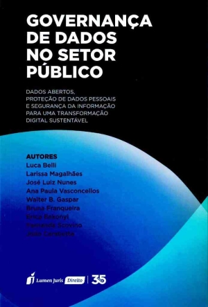 Doação da Fundação Getúlio Vargas - Direito Rio